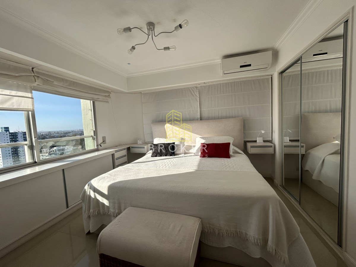Apartamento ID.1752/Venta_de_apartamento_en_Roosevelt_piso_alto_2_dormitorios_con_una_vista_espectacular._Punta_del_Este._Uruguay - Venta de apartamento en Roosevelt piso alto 2 dormitorios con una vista espectacular. Punta del Este. Uruguay