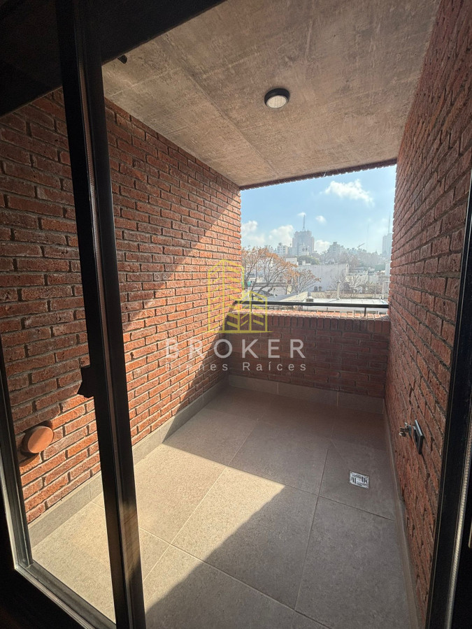 Apartamento ID.9096/Venta_apartamento_1_dormitorio_en_Palermo - Venta apartamento 1 dormitorio en Palermo