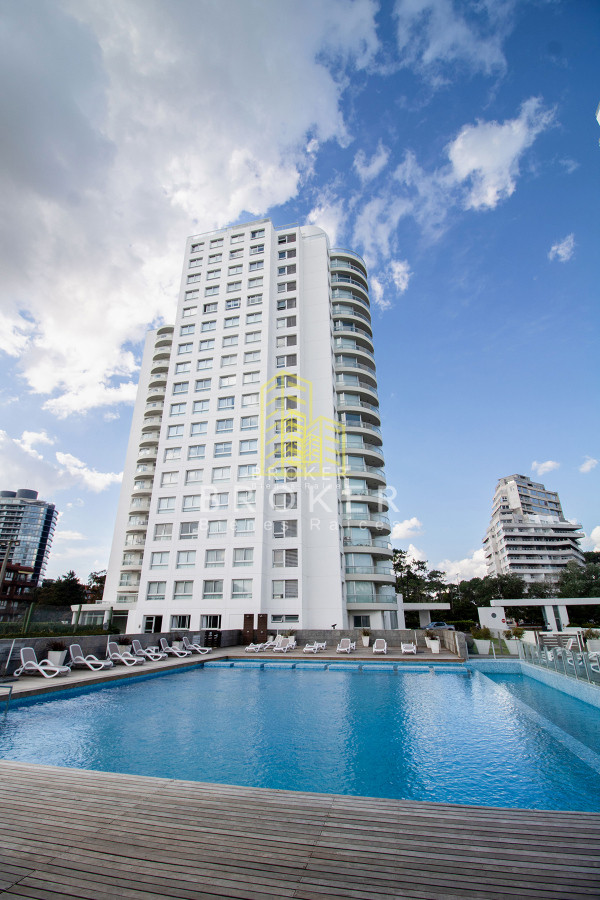 Apartamento ID.8842/Alquiler_de_temporada_espectacular_departamento_en_Edificio_Ocean_Drive - Alquiler de temporada espectacular departamento en Edificio Ocean Drive