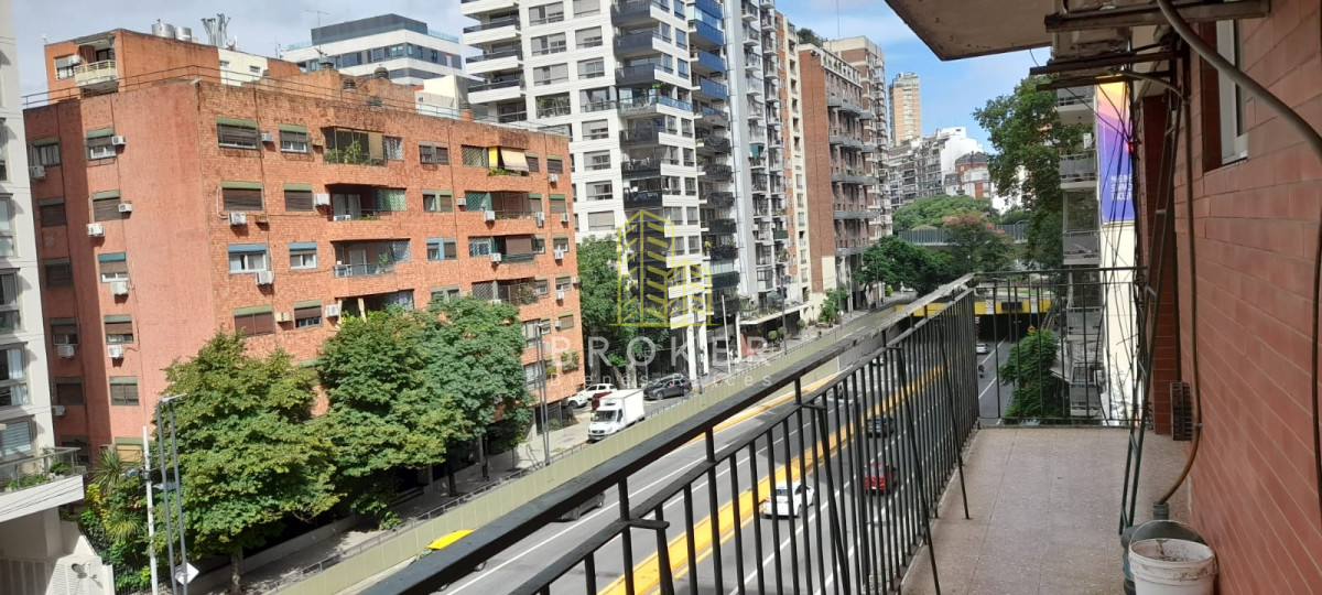 Apartamento ID.2458/Departamento_en_venta_3_Ambientes_Belgrano,_excelente_ubicación!_Apto_crédito - Departamento en venta 3 Ambientes Belgrano, excelente ubicación! Apto crédito
