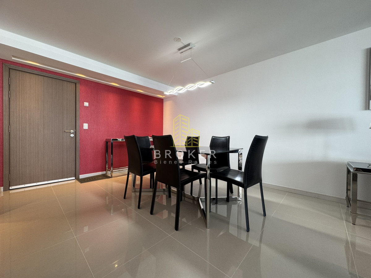 Apartamento ID.9227/VENTA_de_APARTAMENTO_EN_LOOK_BRAVA_3_DORMITORIOS_CON_VISTA_DIRECTA_AL_MAR_595.000USD - VENTA de APARTAMENTO EN LOOK BRAVA 3 DORMITORIOS CON VISTA DIRECTA AL MAR 595.000USD