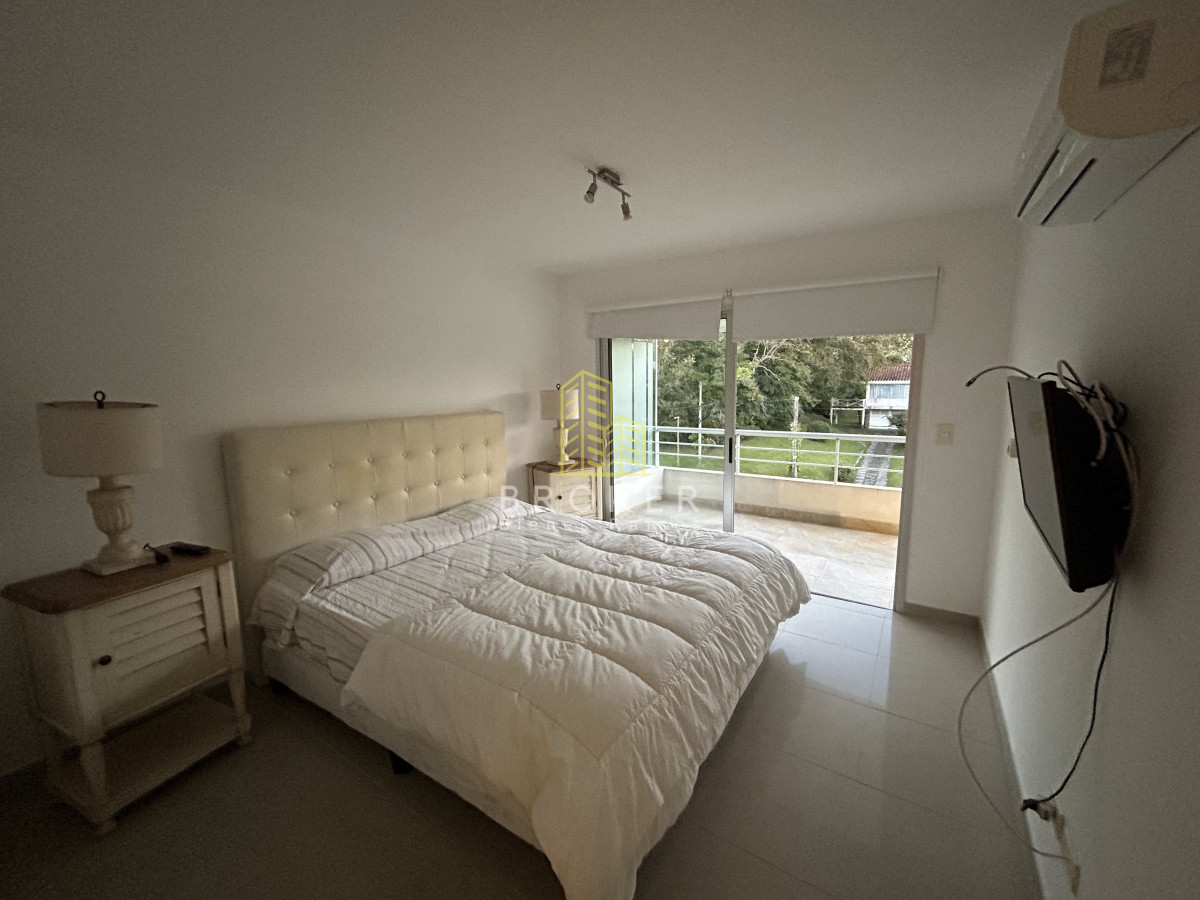 Apartamento ID.2305/OPORTUNIDAD_penthouse_de_200m2_con_terraza_exclusiva_y_parrillero_en_edificio_con_servicios_en_Punta_del_Este - OPORTUNIDAD penthouse de 200m2 con terraza exclusiva y parrillero en edificio con servicios en Punta del Este