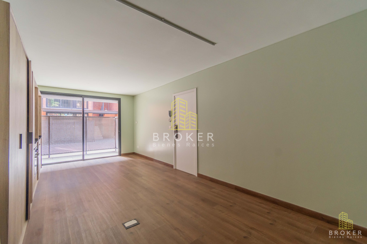 Apartamento ID.2147/_Monoambiente_Loft_de_diseño_a_estrenar_Punta_Carretas_en_el_corazón_de_Punta_Carretas._MOntevideo -  Monoambiente Loft de diseño a estrenar Punta Carretas en el corazón de Punta Carretas. MOntevideo