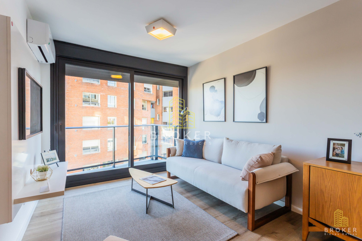 Apartamento ID.8627/Apartamento_venta_2_dormitorios_Centro_a_NOSTRUM_CENTRAL - Apartamento venta 2 dormitorios Centro a NOSTRUM CENTRAL