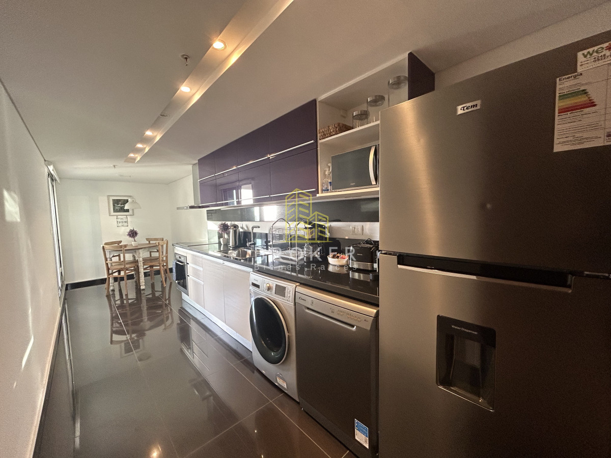 Apartamento ID.2032/Alquiler_Departamento_2_dormitorios_Look_Brava_Punta_del_Este - Alquiler Departamento 2 dormitorios Look Brava Punta del Este