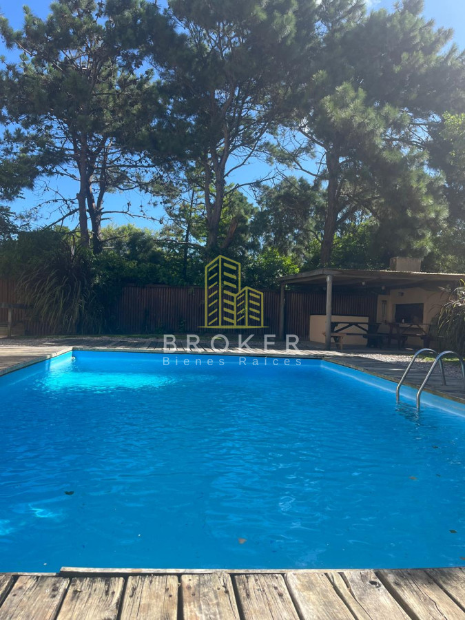 Apartamento ID.8848/Departamento_en_alquiler_a_4_cuadras_de_playa_Bikini_en_Punta_del_Este! - Departamento en alquiler a 4 cuadras de playa Bikini en Punta del Este!