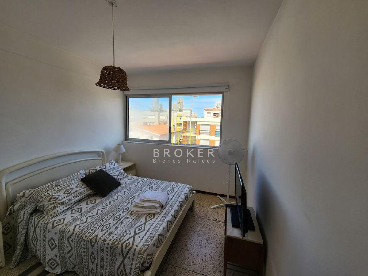 Apartamento ID.9440/Alquiler_Anual_Departamento_de_dos_dormitorios_en_Punta_del_Este - Alquiler Anual Departamento de dos dormitorios en Punta del Este