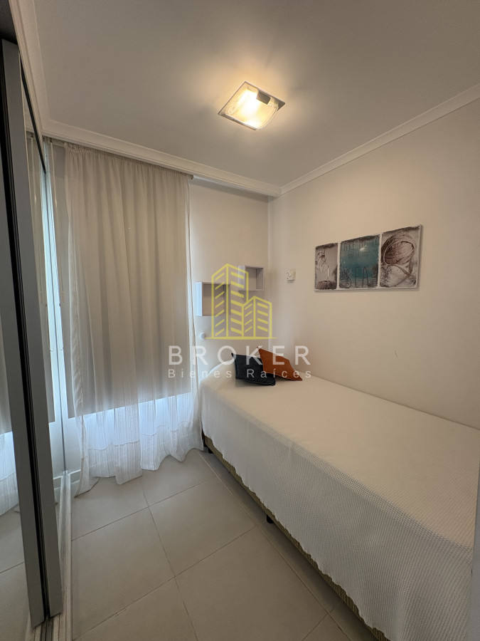 Apartamento ID.9424/Venta_Departamento_Ocean_Drive_Punta_del_Este_2_dormitorios - Venta Departamento Ocean Drive Punta del Este 2 dormitorios