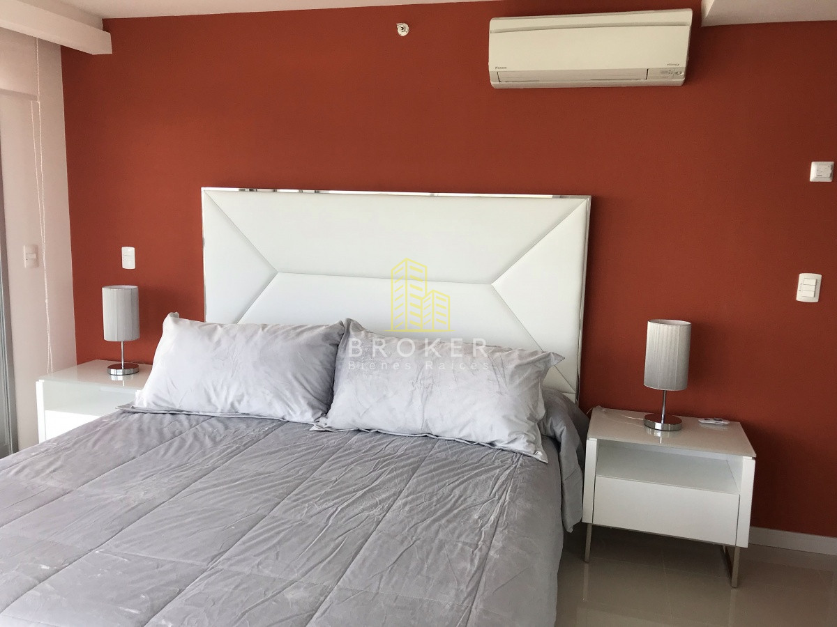 Apartamento ID.6530/Departamento_3_dormitorios_Look_Brava_Punta_del_Este_ - Departamento 3 dormitorios Look Brava Punta del Este 