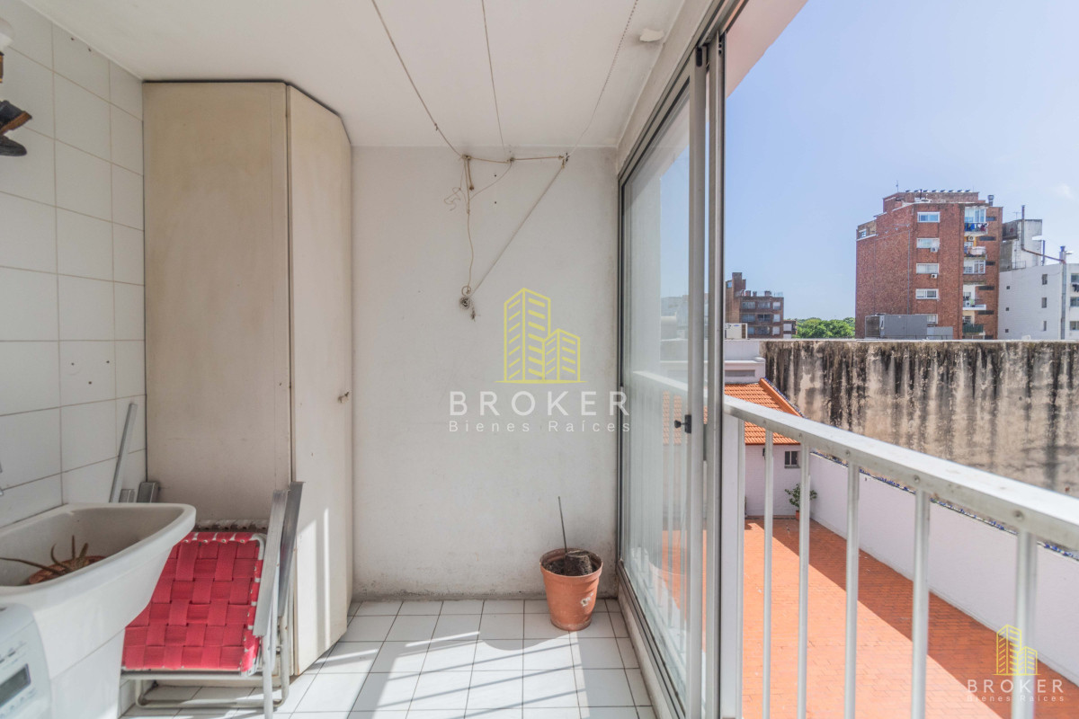 Apartamento ID.2041/Venta_apartamento_3_dormitorios_Malvin_Rambla,_2_baños_completos - Venta apartamento 3 dormitorios Malvin Rambla, 2 baños completos