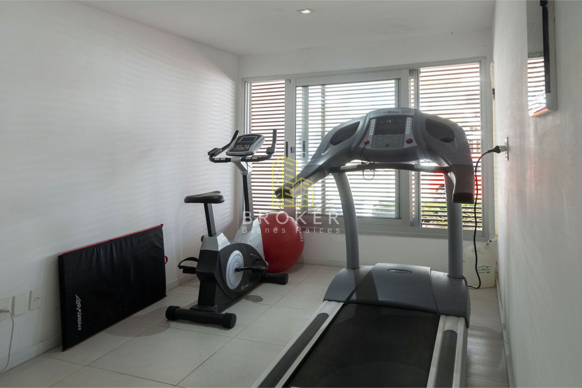 Apartamento ID.378/Venta_apartamento_península_punta_del_este_ - Venta apartamento península puerto punta del este 