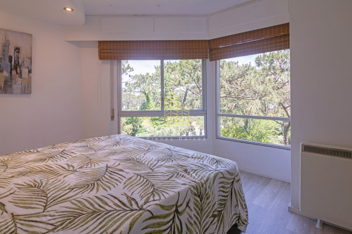 Apartamento ID.349/venta_apartamento_Roosevelt_punta_del_este - Venta Apartamento Roosevelt Punta del Este 3 dormitorios