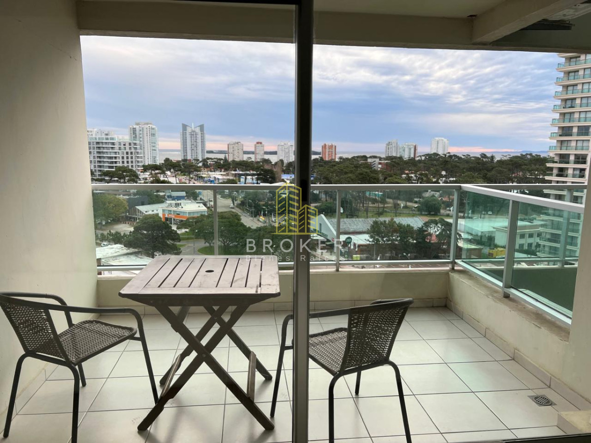 Apartamento ID.9184/Venta_Apartamento_1_dormitorio_Punta_del_Este - Venta Apartamento 1 dormitorio Punta del Este