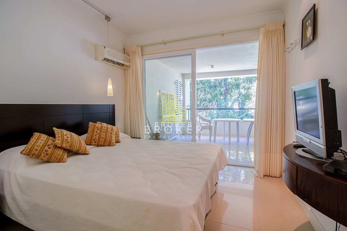 Apartamento ID.119/Venta_Apartamento_2_Dormitorios_Solanas_Punta_Ballena_Green_Park_Parrillero - Venta Apartamento 2 Dormitorios Solanas Punta Ballena Green Park Parrillero