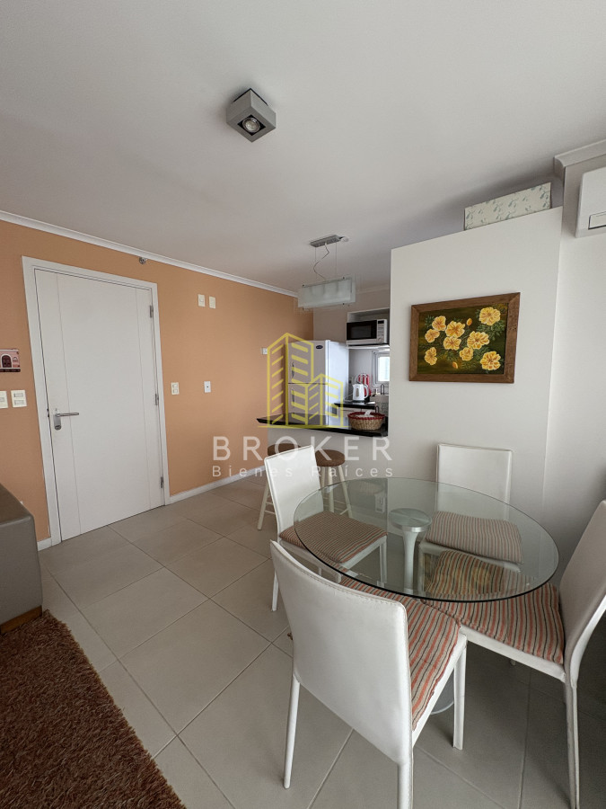 Apartamento ID.9424/Venta_Departamento_Ocean_Drive_Punta_del_Este_2_dormitorios - Venta Departamento Ocean Drive Punta del Este 2 dormitorios