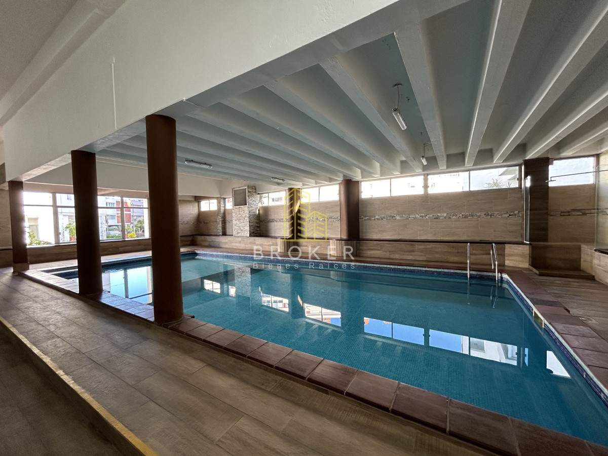 Apartamento ID.2018/Alquiler_de_penthouse_en_Aidy_Grill_de_dos_dormitorios._Punta_del_Este_Uruguay. - Alquiler de penthouse en Aidy Grill de dos dormitorios. Punta del Este Uruguay.