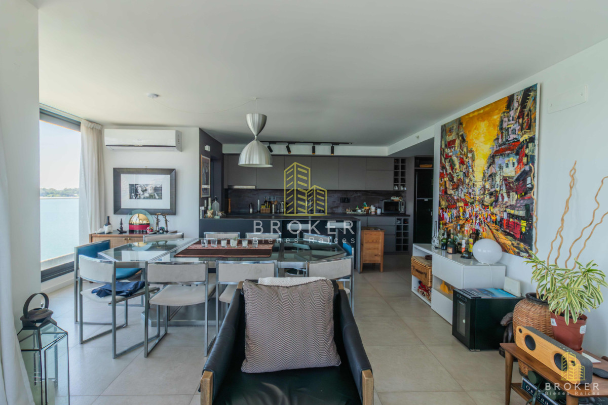 Apartamento ID.9712/VENTA_APARTAMENTO_3_DORMITORIOS_EN_CARRASCO_BOATING_ - VENTA APARTAMENTO EN CARRASCO BOATING 