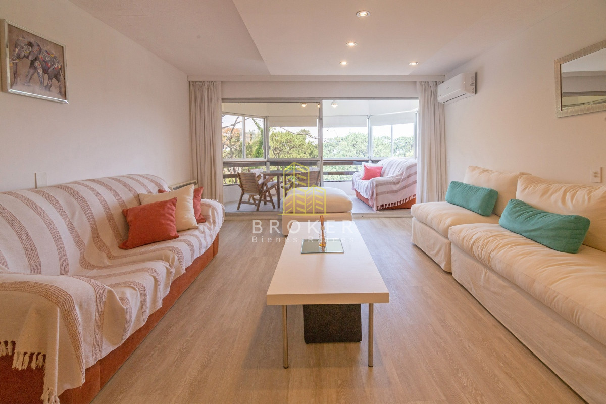 Apartamento ID.349/venta_apartamento_Roosevelt_punta_del_este - Venta Apartamento Roosevelt Punta del Este 3 dormitorios