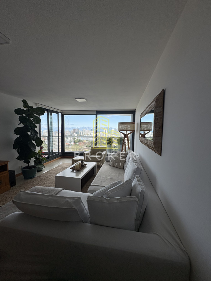 Apartamento ID.9423/Alquiler_Temporario_Departamento_Punta_del_Este_Roosevelt - Alquiler Temporario Departamento Punta del Este Roosevelt