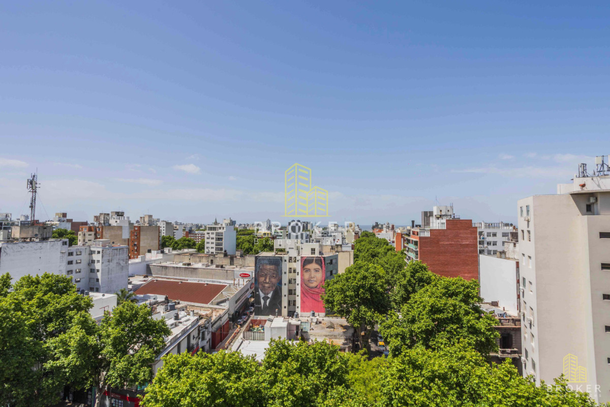 Apartamento ID.2447/Venta_de_Apartamento_2_dormitorios_Cordón - Venta de Apartamento 2 dormitorios Cordón