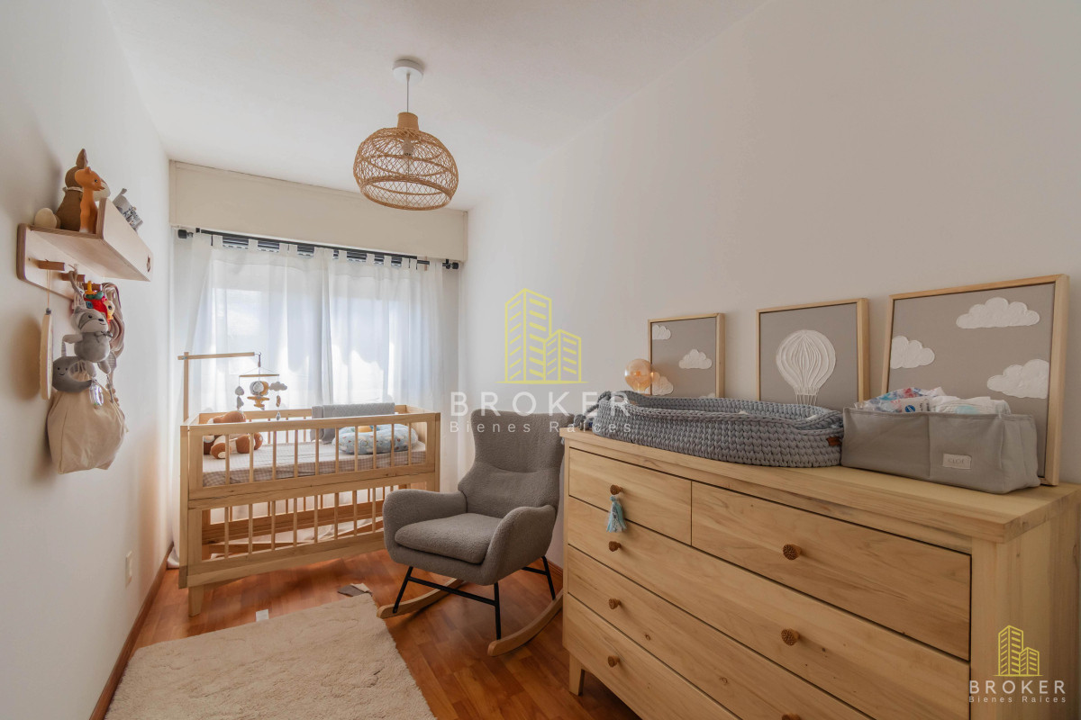 Apartamento ID.8428/Venta_Apartamento_Pocitos_Dos_Dormitorios-_¡Oportunidad! - Venta Apartamento Pocitos Dos Dormitorios- ¡Oportunidad!