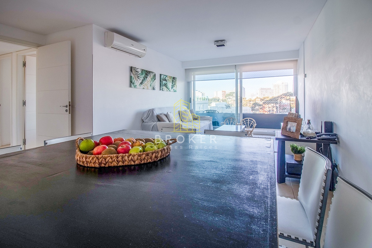 Apartamento ID.1650/Venta_Apartamento_3_dormitorios_y_medio_en_Chiverta,_Punta_del_Este._Uruguay. - Venta Apartamento 3 dormitorios y medio en Chiverta, Punta del Este. Uruguay.