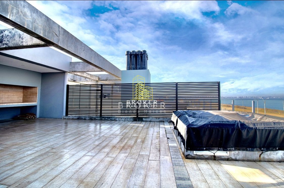 Apartamento ID.138/Venta_Apartamento_Mansa_Punta_Del_Este_ - Venta Apartamento Mansa Punta Del Este 