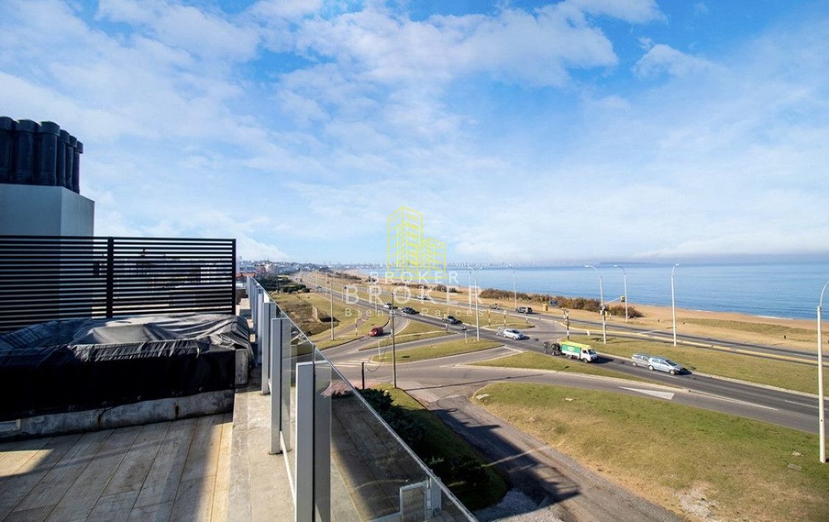 Apartamento ID.138/Venta_Apartamento_Mansa_Punta_Del_Este_ - Venta Apartamento Mansa Punta Del Este 