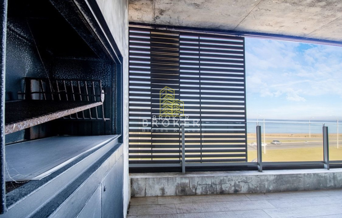 Apartamento ID.138/Venta_Apartamento_Mansa_Punta_Del_Este_ - Venta Apartamento Mansa Punta Del Este 