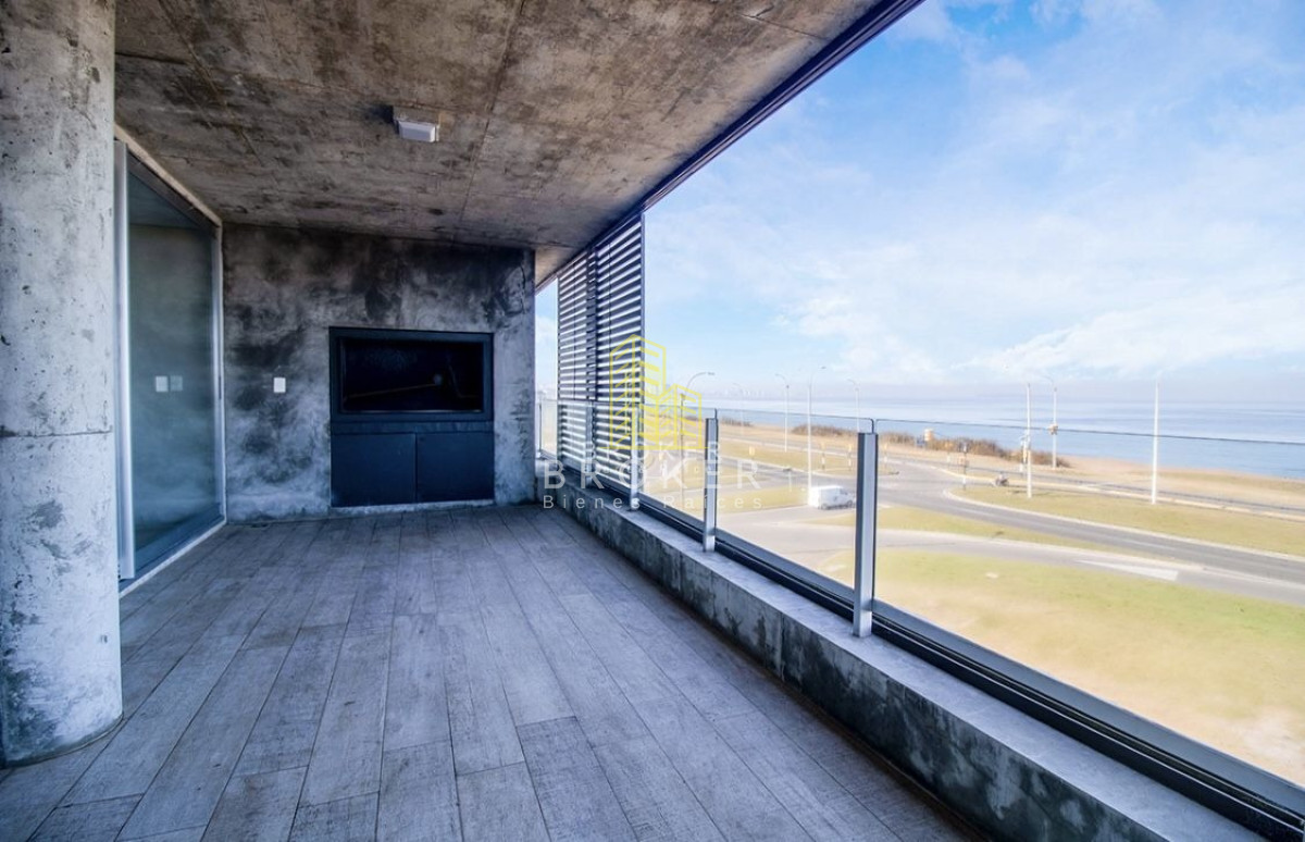 Apartamento ID.138/Venta_Apartamento_Mansa_Punta_Del_Este_ - Venta Apartamento Mansa Punta Del Este 