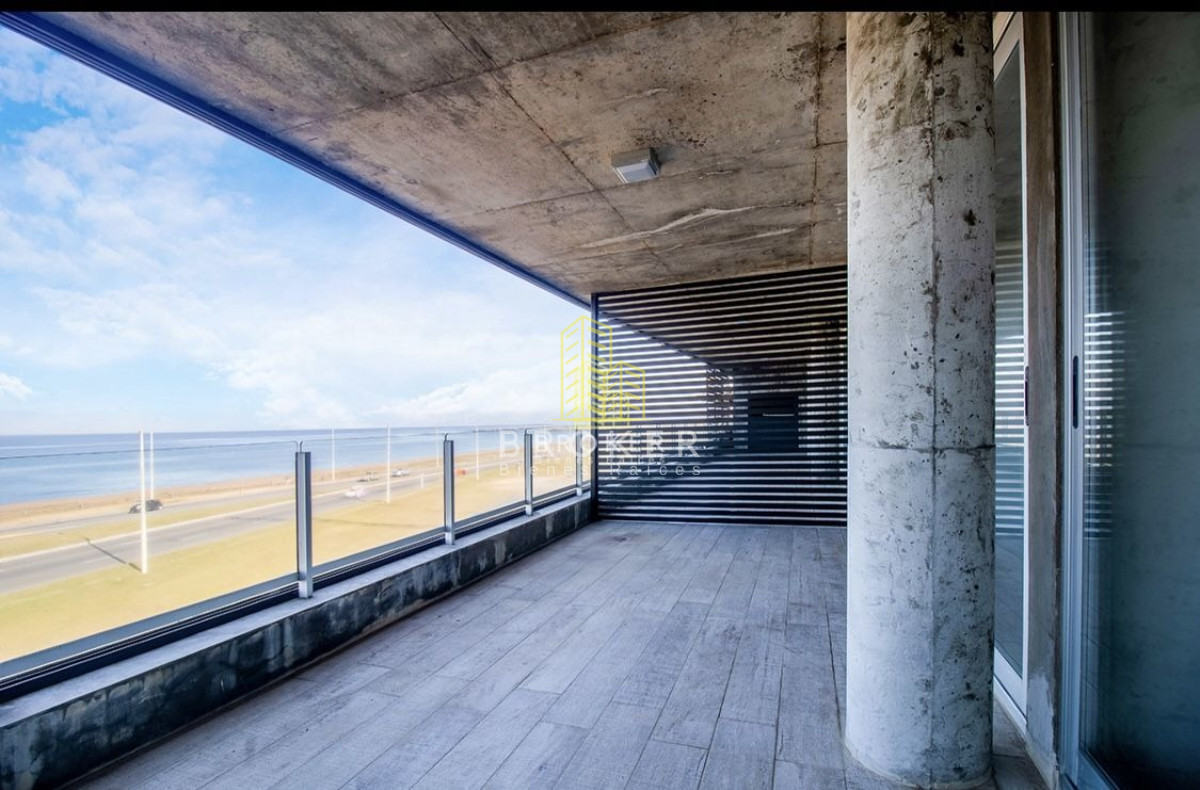 Apartamento ID.138/Venta_Apartamento_Mansa_Punta_Del_Este_ - Venta Apartamento Mansa Punta Del Este 