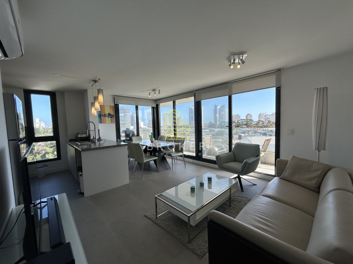 Apartamento ID.802/Venta_de_apartamento_a_estrenar_con_bajos_gastos_comunes._Punta_del_Este._Uruguay - Venta de apartamento a estrenar con bajos gastos comunes. Punta del Este. Uruguay