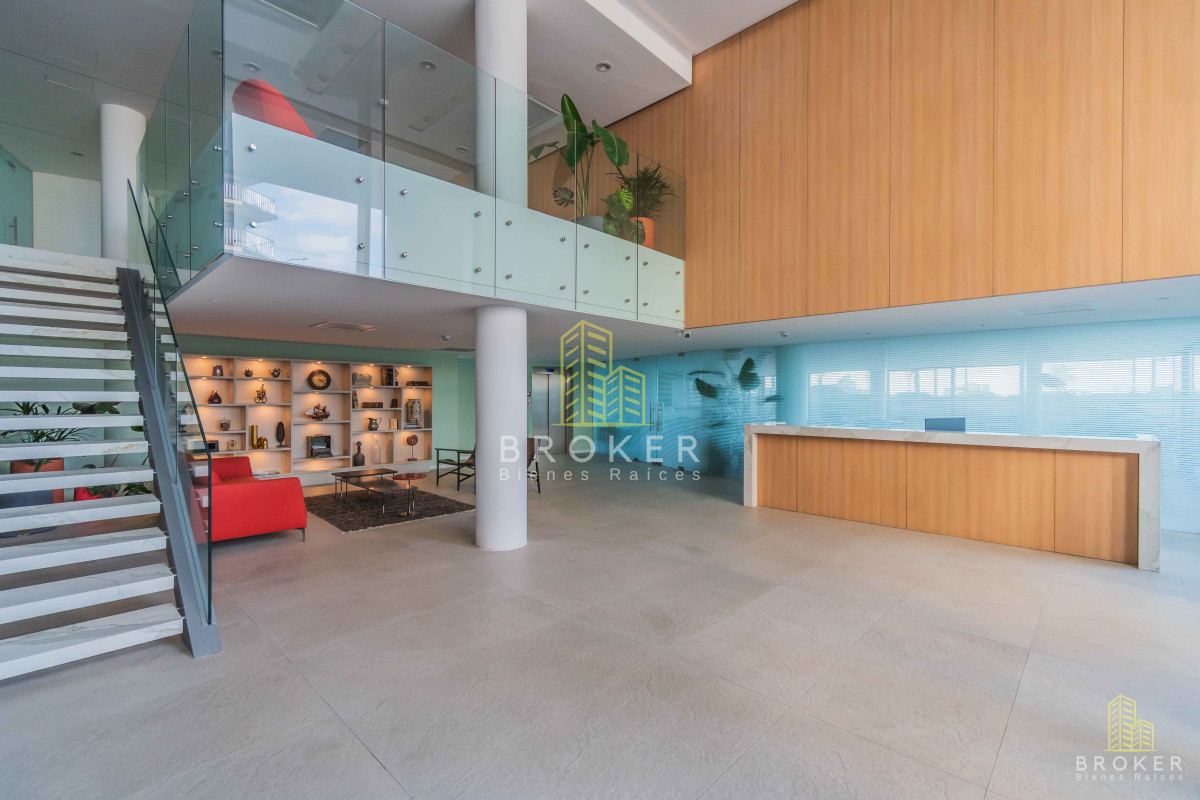 Apartamento ID.8808/Penthouse_en_Punta_Carretas_Montevideo_Uruguay_vista_al_río! - Penthouse en Punta Carretas Montevideo Uruguay vista al río!