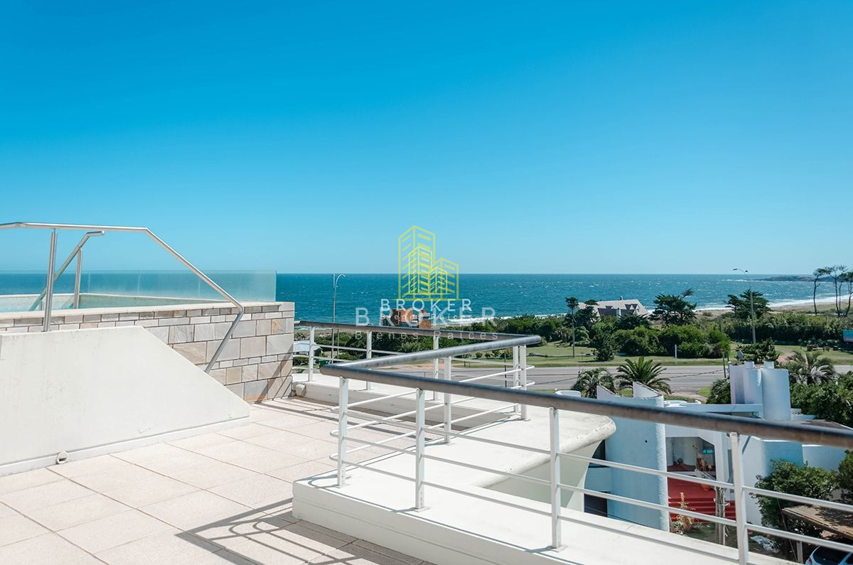 Apartamento ID.152/Venta_Apartamento_Mansa_Punta_Del_Este_Broker_Penthouse_Duplex_ - Venta Apartamento Mansa Punta Del Este Broker Penthouse Duplex 