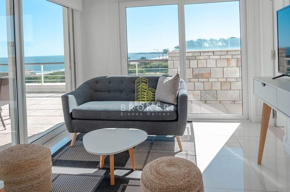 Apartamento ID.152/Venta_Apartamento_Mansa_Punta_Del_Este_Broker_Penthouse_Duplex_ - Venta Apartamento Mansa Punta Del Este Broker Penthouse Duplex 