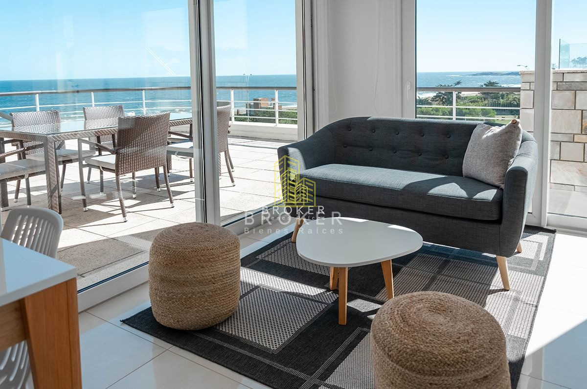 Apartamento ID.152/Venta_Apartamento_Mansa_Punta_Del_Este_Broker_Penthouse_Duplex_ - Venta Apartamento Mansa Punta Del Este Broker Penthouse Duplex 