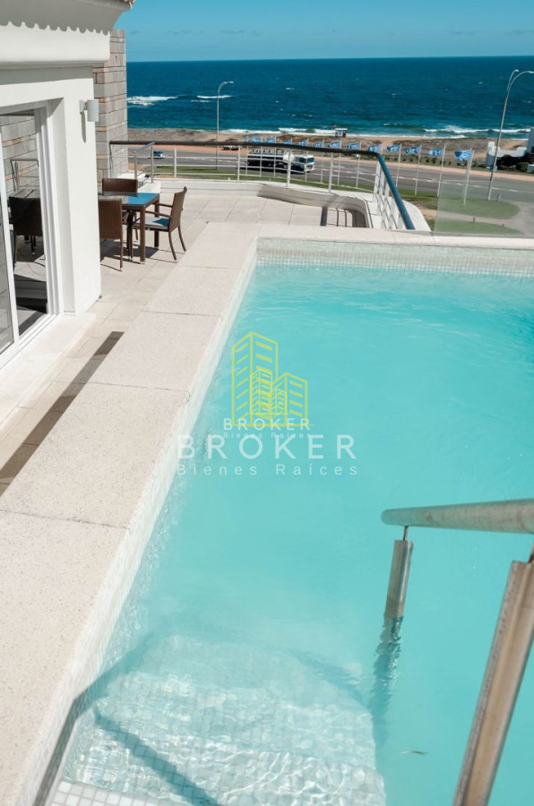 Apartamento ID.152/Venta_Apartamento_Mansa_Punta_Del_Este_Broker_Penthouse_Duplex_ - Venta Apartamento Mansa Punta Del Este Broker Penthouse Duplex 