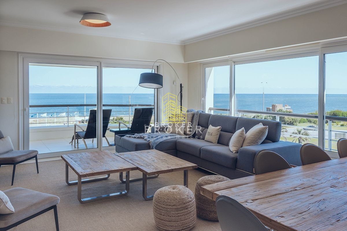 Apartamento ID.152/Venta_Apartamento_Mansa_Punta_Del_Este_Broker_Penthouse_Duplex_ - Venta Apartamento Mansa Punta Del Este Broker Penthouse Duplex 