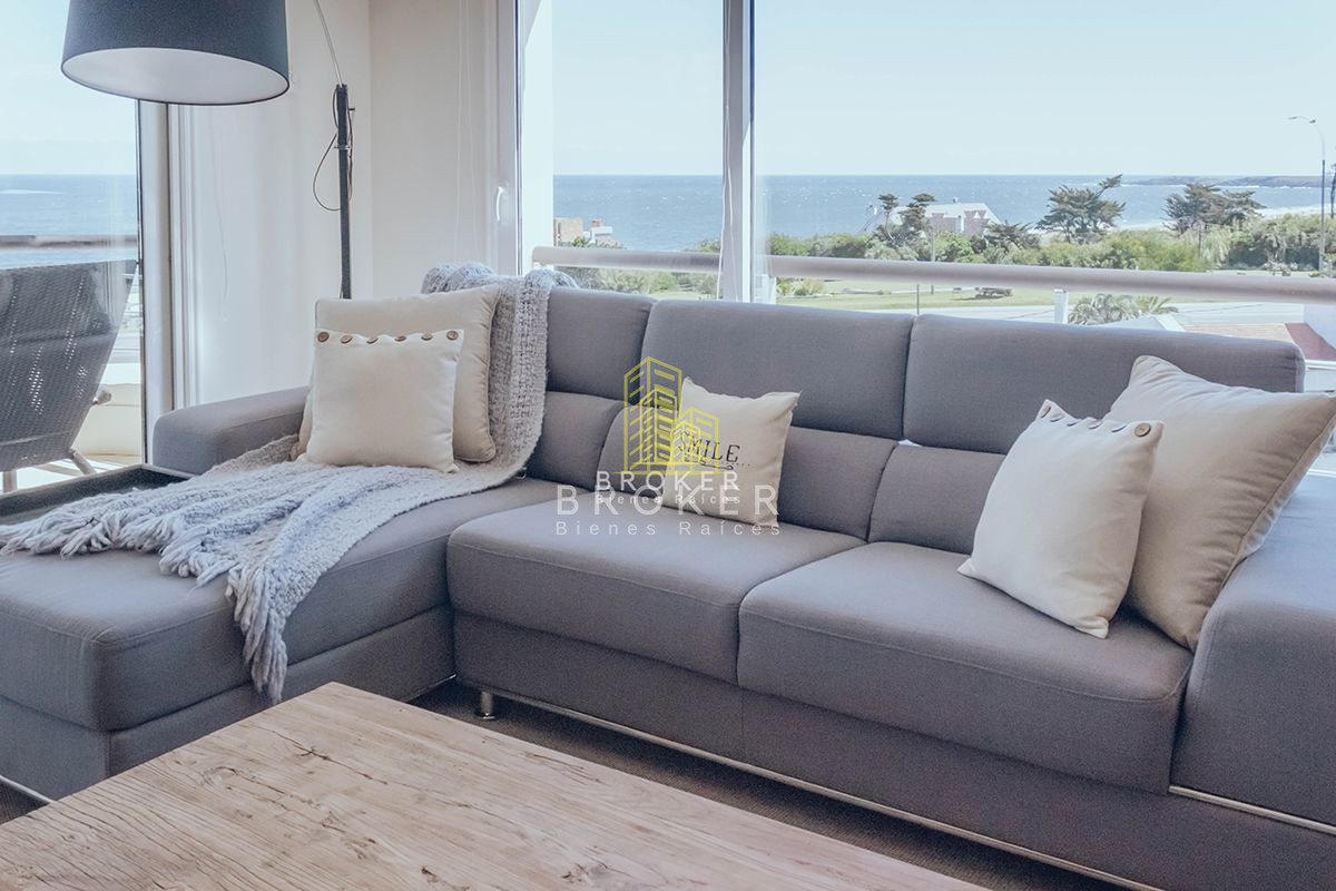 Apartamento ID.152/Venta_Apartamento_Mansa_Punta_Del_Este_Broker_Penthouse_Duplex_ - Venta Apartamento Mansa Punta Del Este Broker Penthouse Duplex 