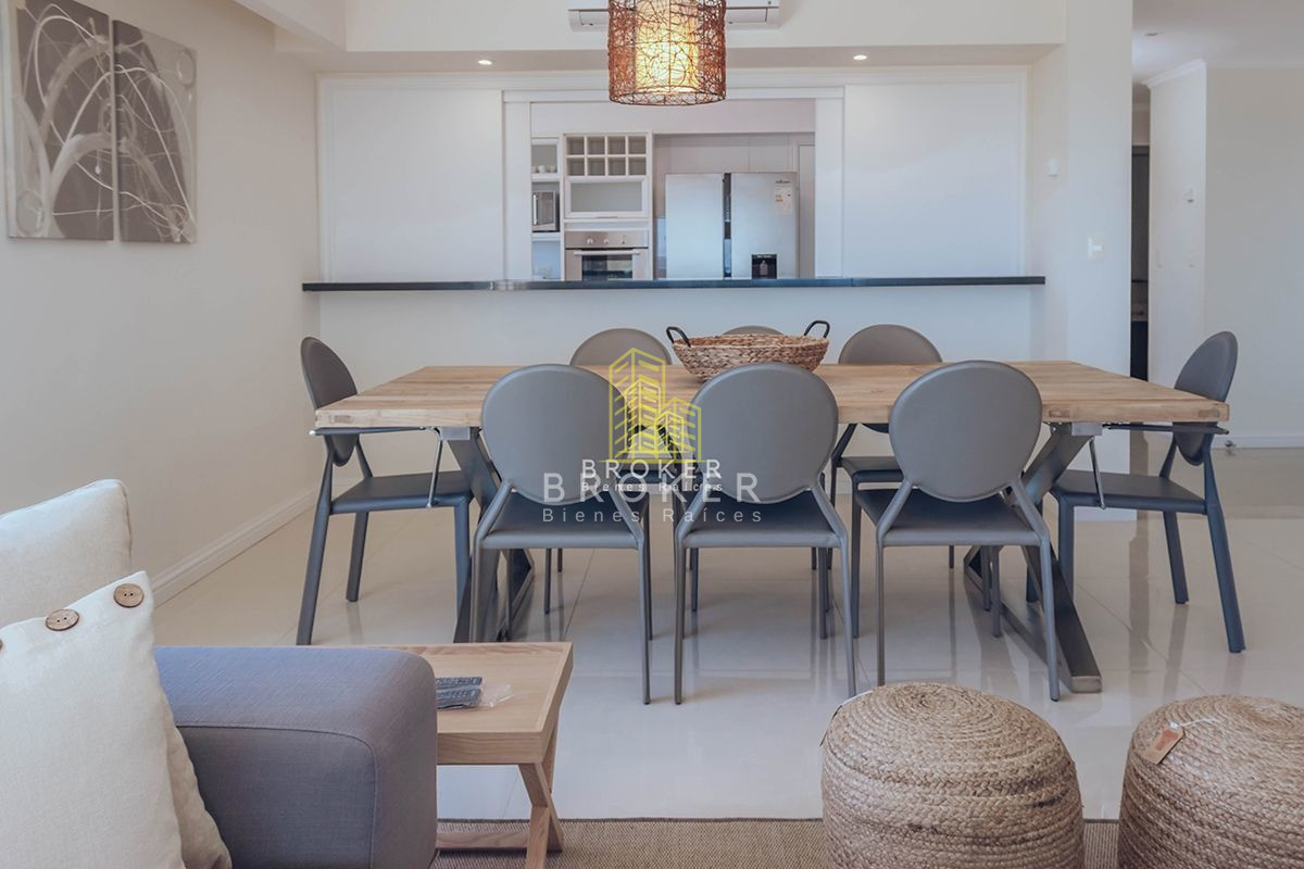 Apartamento ID.152/Venta_Apartamento_Mansa_Punta_Del_Este_Broker_Penthouse_Duplex_ - Venta Apartamento Mansa Punta Del Este Broker Penthouse Duplex 