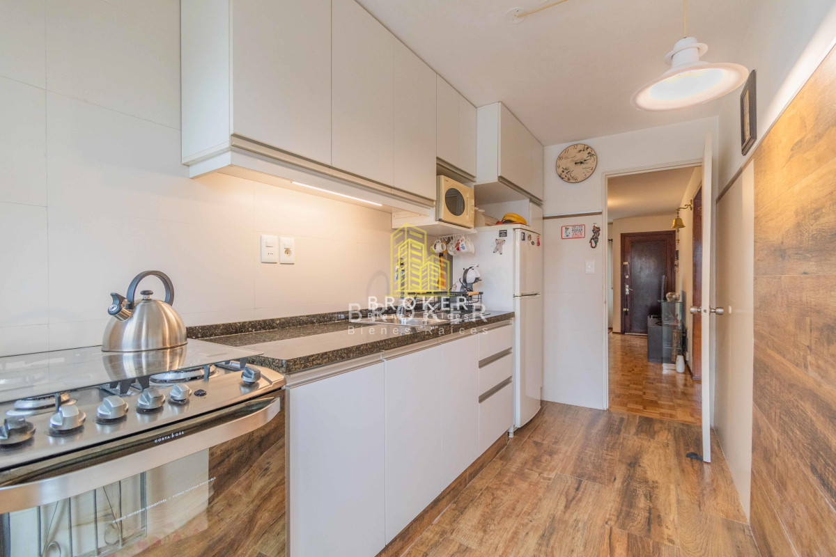 Apartamento ID.2158/venta_apartamento_Malvin_2_dormitorios_con_patio! - venta apartamento Malvin 2 dormitorios con patio!