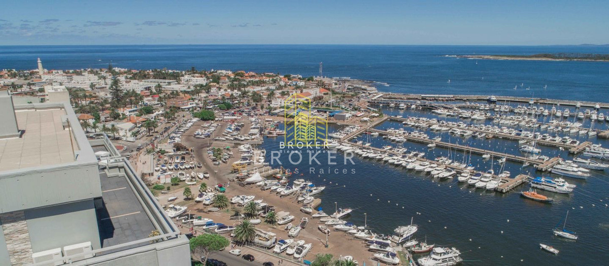 Apartamento ID.15/Alquiler_Apartamento_2_Dormitorios_En_Puerto_D_Punta_Del_Est_(ref:_Bkb-977) - Alquiler Apartamento 2 Dormitorios En Puerto D Punta Del Est (ref: Bkb-977)