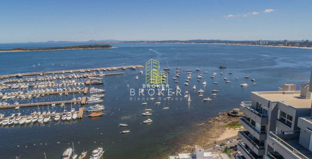 Apartamento ID.15/Alquiler_Apartamento_2_Dormitorios_En_Puerto_D_Punta_Del_Est_(ref:_Bkb-977) - Alquiler Apartamento 2 Dormitorios En Puerto D Punta Del Est (ref: Bkb-977)
