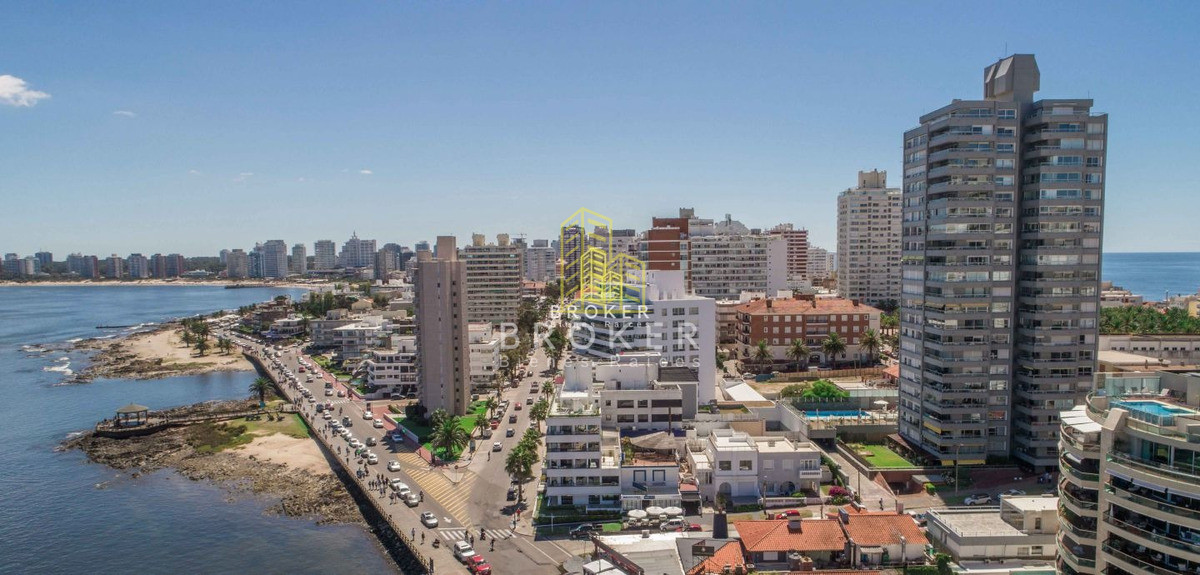 Apartamento ID.15/Alquiler_Apartamento_2_Dormitorios_En_Puerto_D_Punta_Del_Est_(ref:_Bkb-977) - Alquiler Apartamento 2 Dormitorios En Puerto D Punta Del Est (ref: Bkb-977)