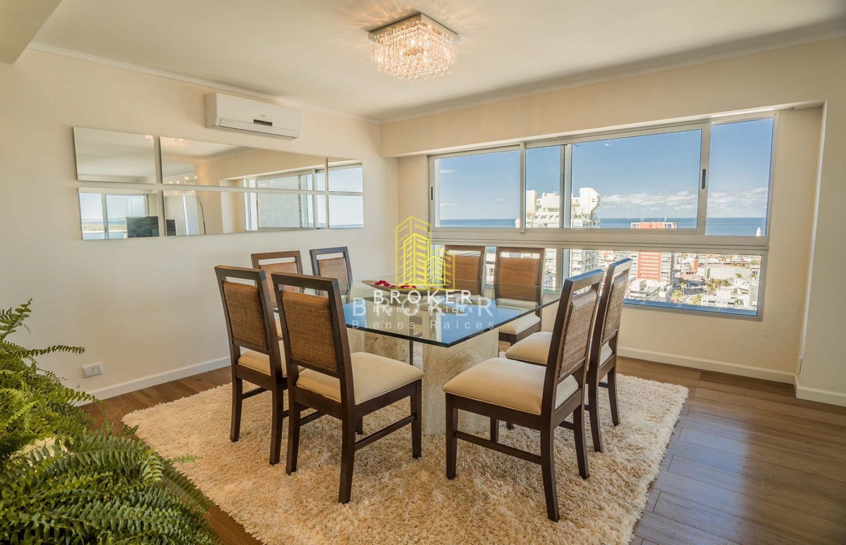 Apartamento ID.15/Alquiler_Apartamento_2_Dormitorios_En_Puerto_D_Punta_Del_Est_(ref:_Bkb-977) - Alquiler Apartamento 2 Dormitorios En Puerto D Punta Del Est (ref: Bkb-977)