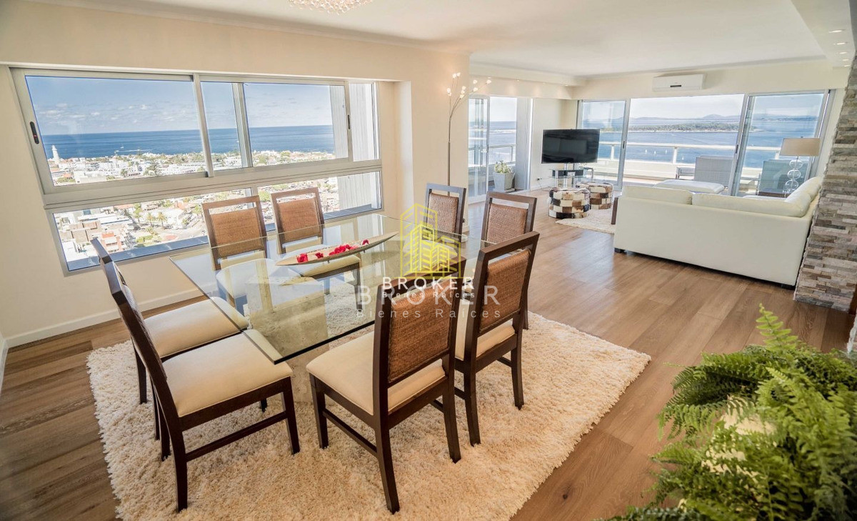 Apartamento ID.15/Alquiler_Apartamento_2_Dormitorios_En_Puerto_D_Punta_Del_Est_(ref:_Bkb-977) - Alquiler Apartamento 2 Dormitorios En Puerto D Punta Del Est (ref: Bkb-977)