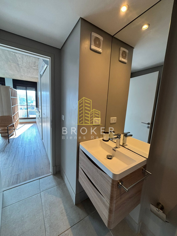 Apartamento ID.9099/Venta_Monoambiente_de_diseño_en_Palermo - Venta Monoambiente de diseño en Palermo