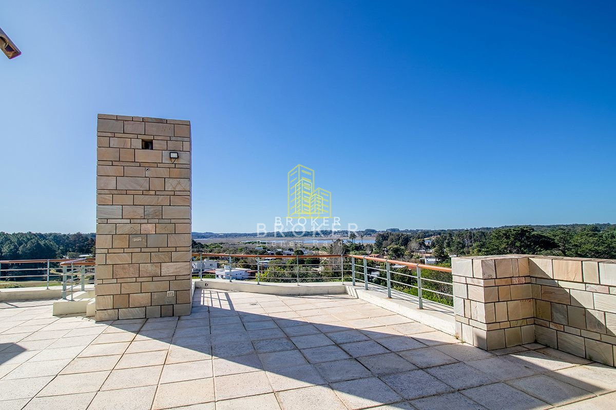 Apartamento ID.160/Venta_Apartamento_Penthouse_Punta_Del_Mansa_Broker_1364_(ref:_Bkb-1364) - Venta Apartamento Penthouse Punta Del Mansa Broker 1364 (ref: Bkb-1364)