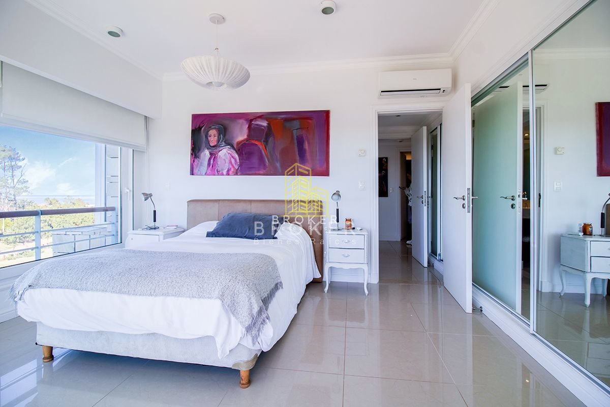 Apartamento ID.160/Venta_Apartamento_Penthouse_Punta_Del_Mansa_Broker_1364_(ref:_Bkb-1364) - Venta Apartamento Penthouse Punta Del Mansa Broker 1364 (ref: Bkb-1364)