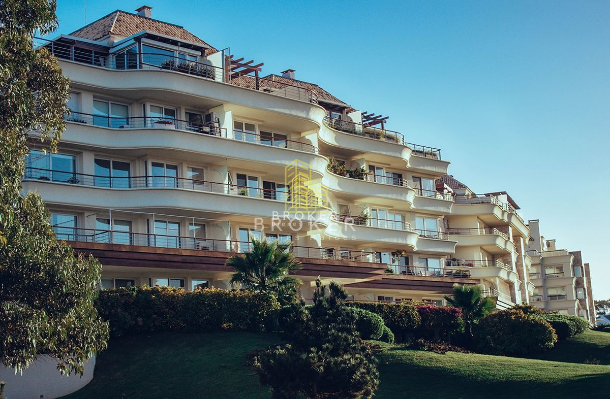 Apartamento ID.160/Venta_Apartamento_Penthouse_Punta_Del_Mansa_Broker_1364_(ref:_Bkb-1364) - Venta Apartamento Penthouse Punta Del Mansa Broker 1364 (ref: Bkb-1364)